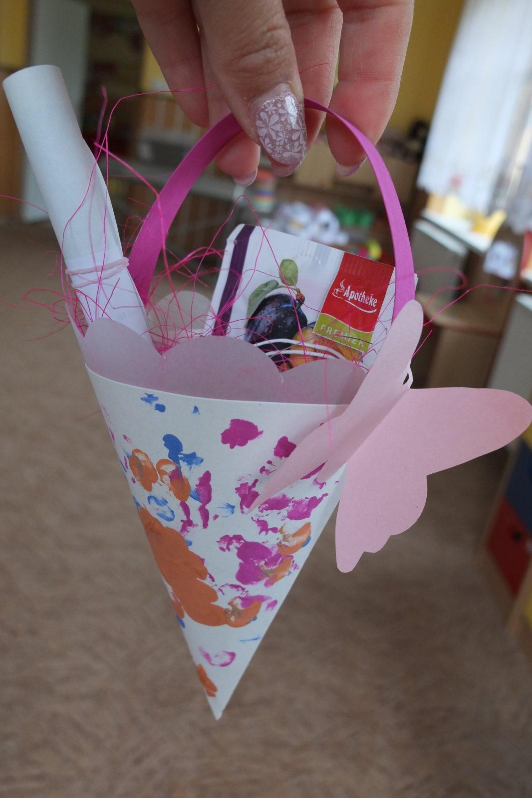 Jarní setkání s rodiči 2018 - 7