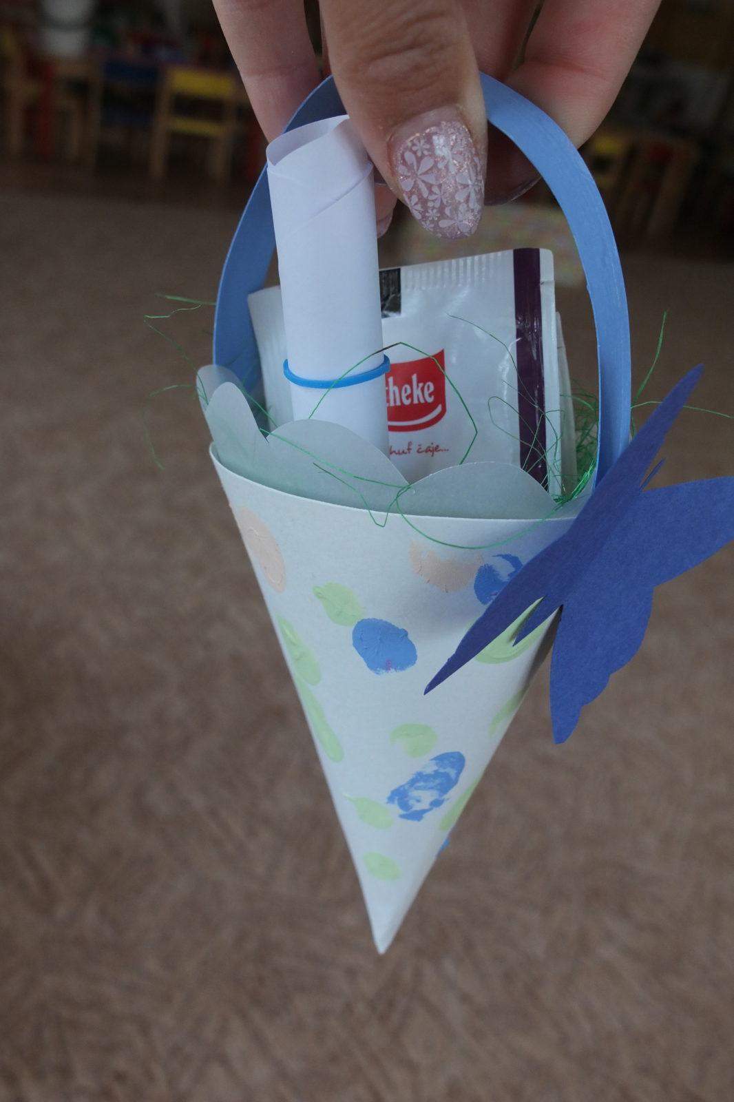 Jarní setkání s rodiči 2018 - 8