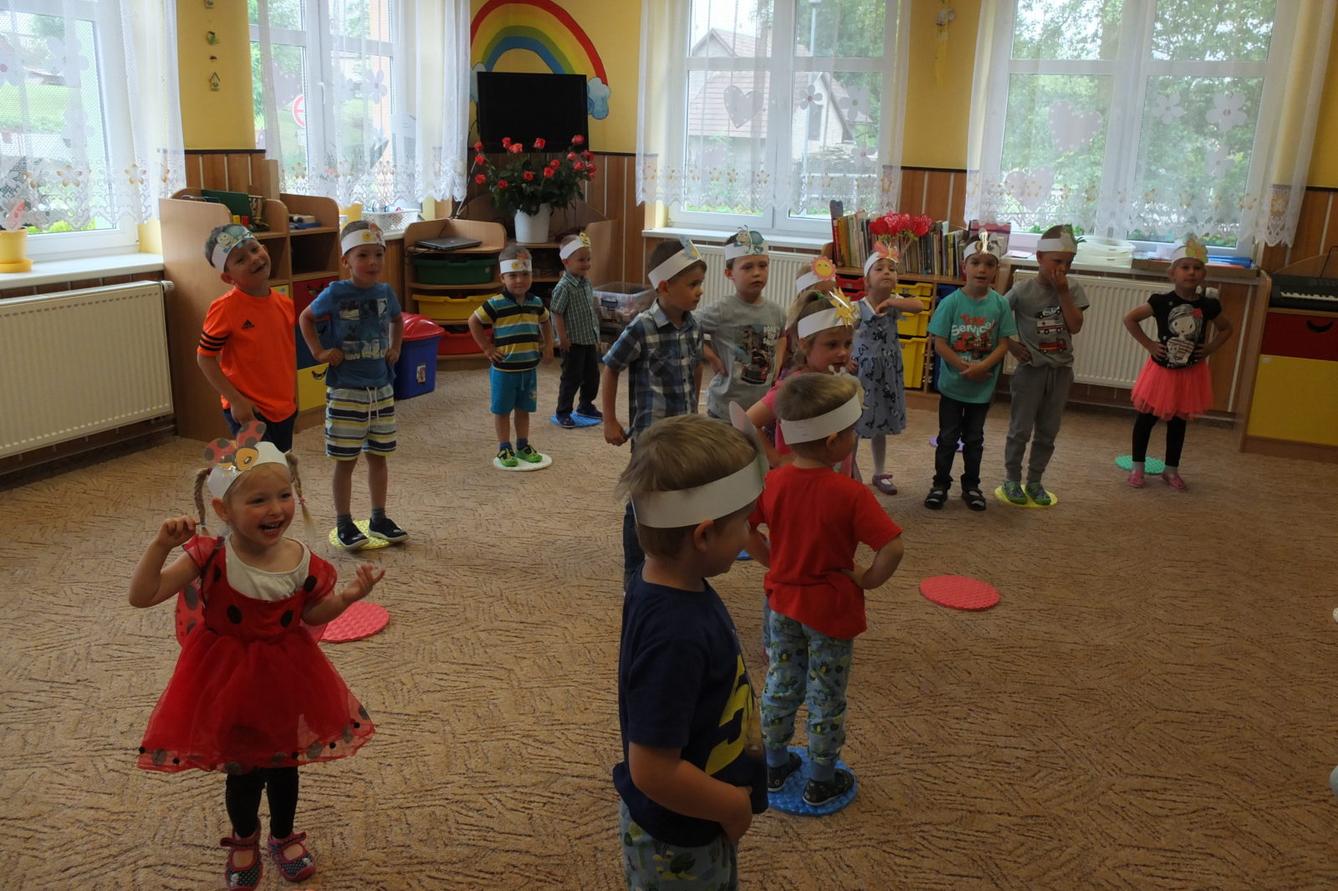 Jarní setkání s rodiči 2018 - 9