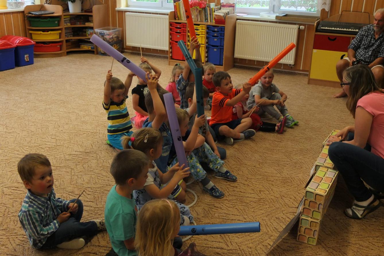 Jarní setkání s rodiči 2018 - 12