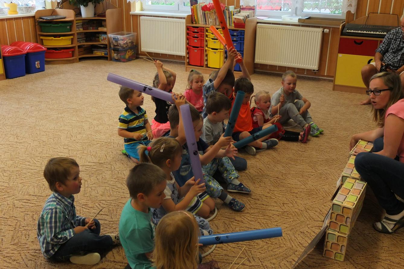 Jarní setkání s rodiči 2018 - 13