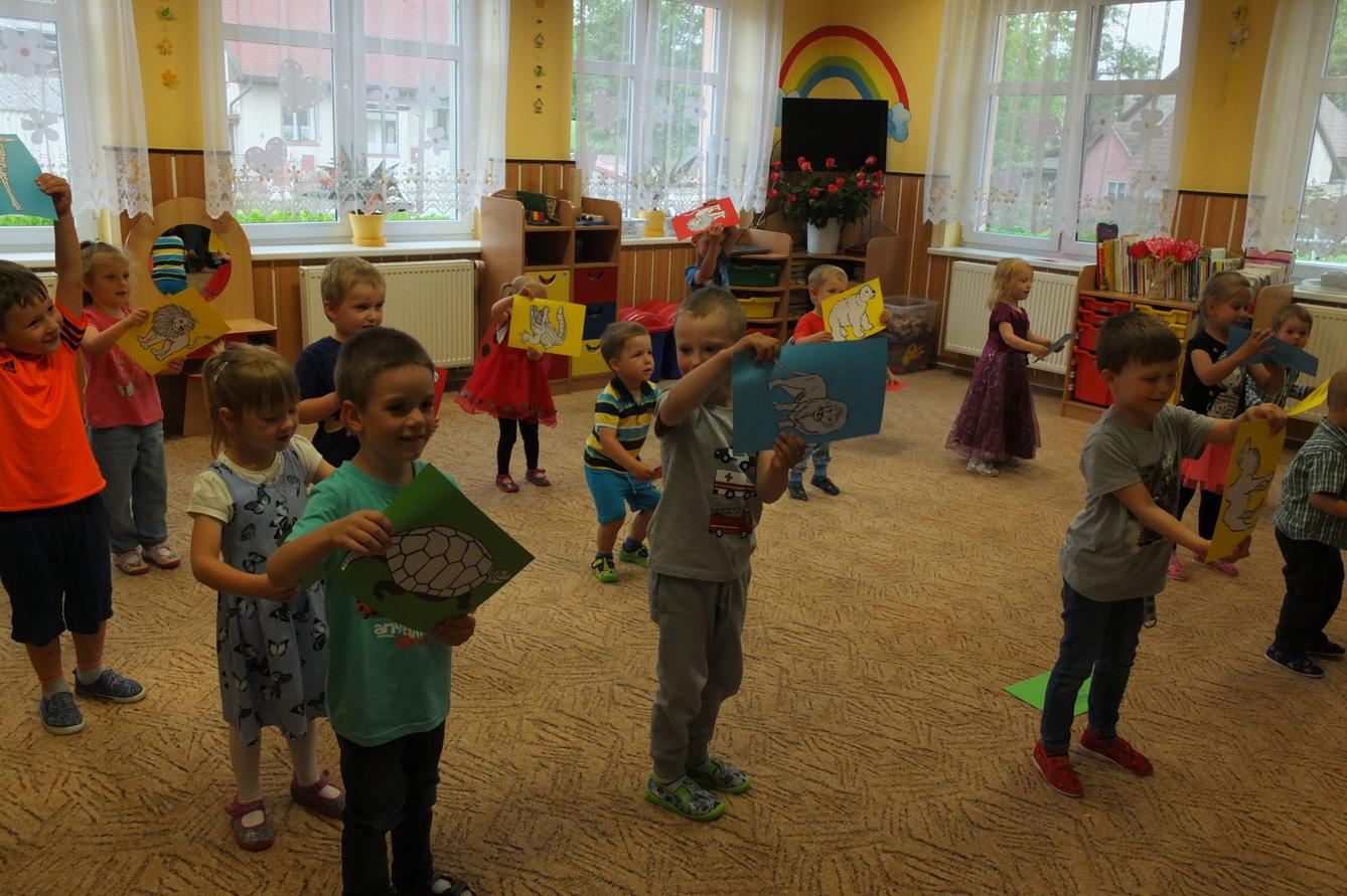 Jarní setkání s rodiči 2018 - 19