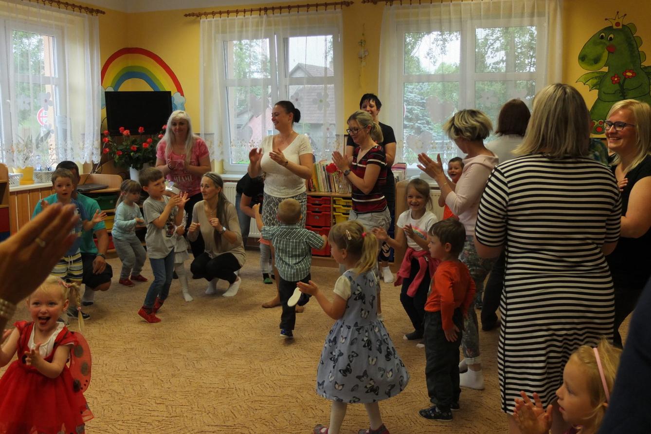 Jarní setkání s rodiči 2018 - 20