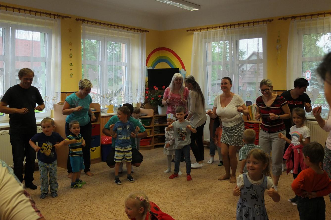 Jarní setkání s rodiči 2018 - 21