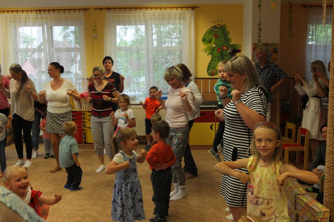 Jarní setkání s rodiči 2018 - 22