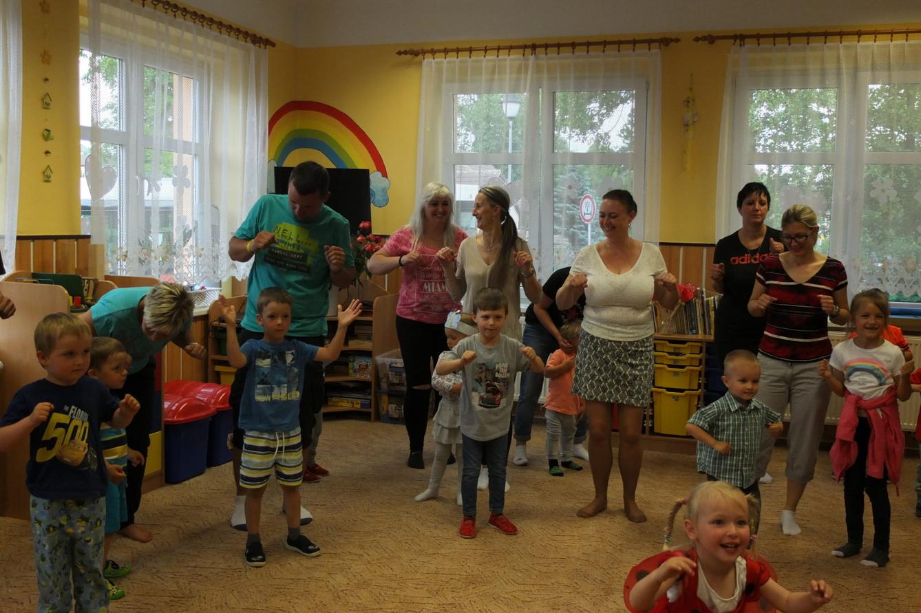 Jarní setkání s rodiči 2018 - 23