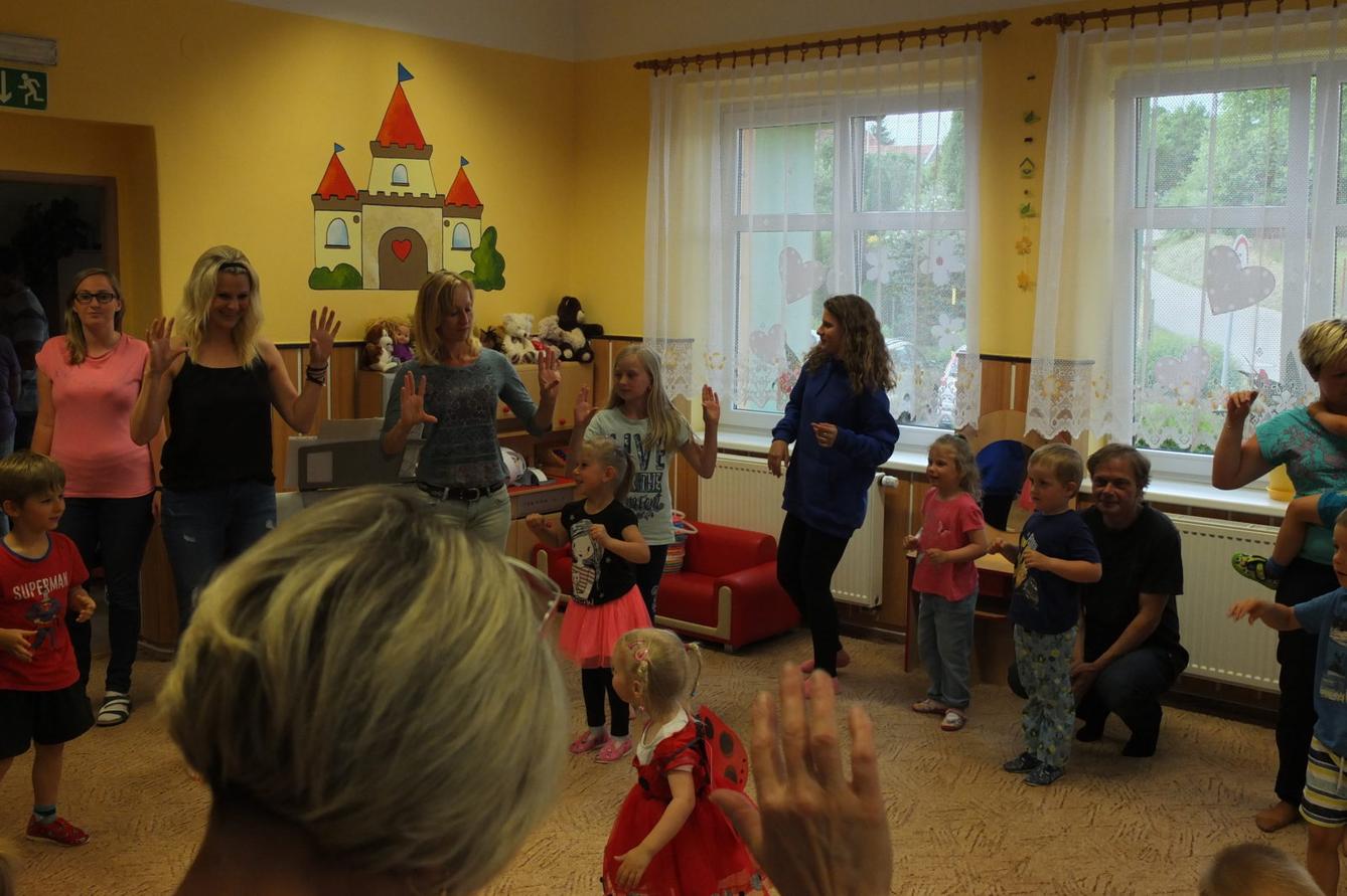 Jarní setkání s rodiči 2018 - 24