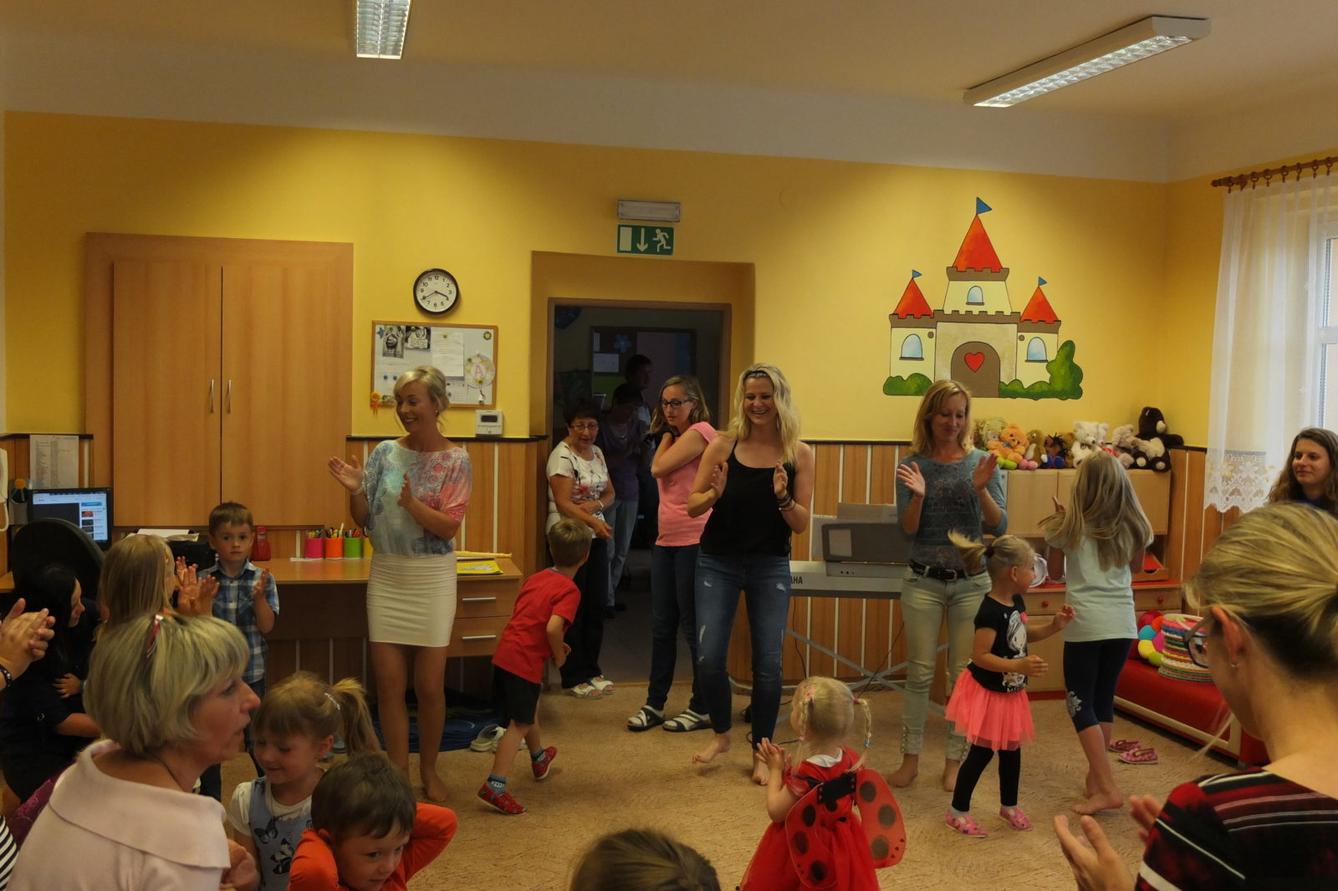 Jarní setkání s rodiči 2018 - 25