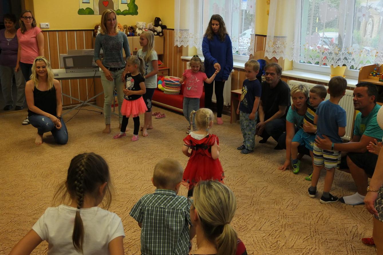 Jarní setkání s rodiči 2018 - 26