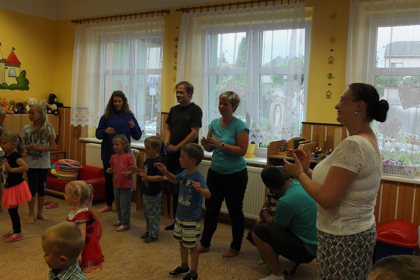 Jarní setkání s rodiči 2018 - 27