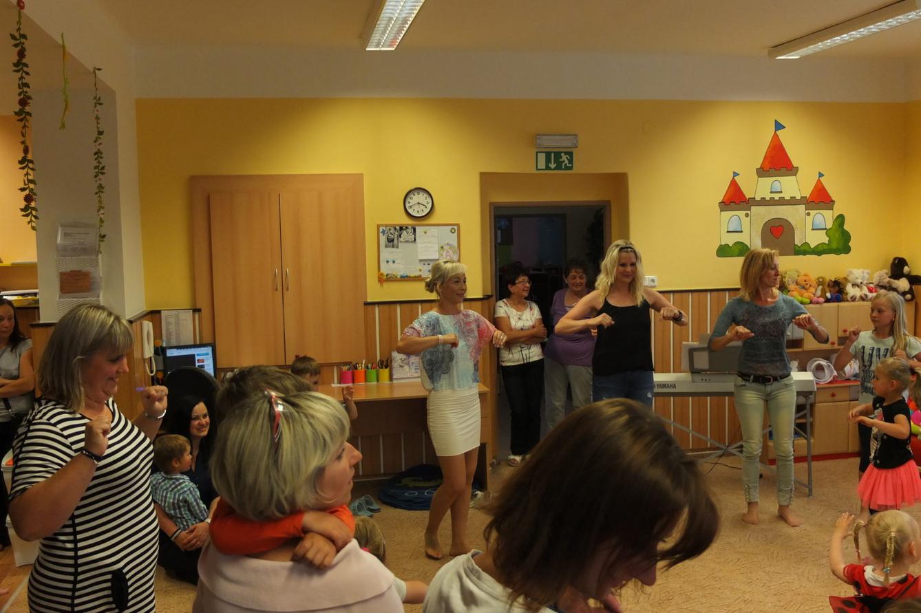 Jarní setkání s rodiči 2018 - 28