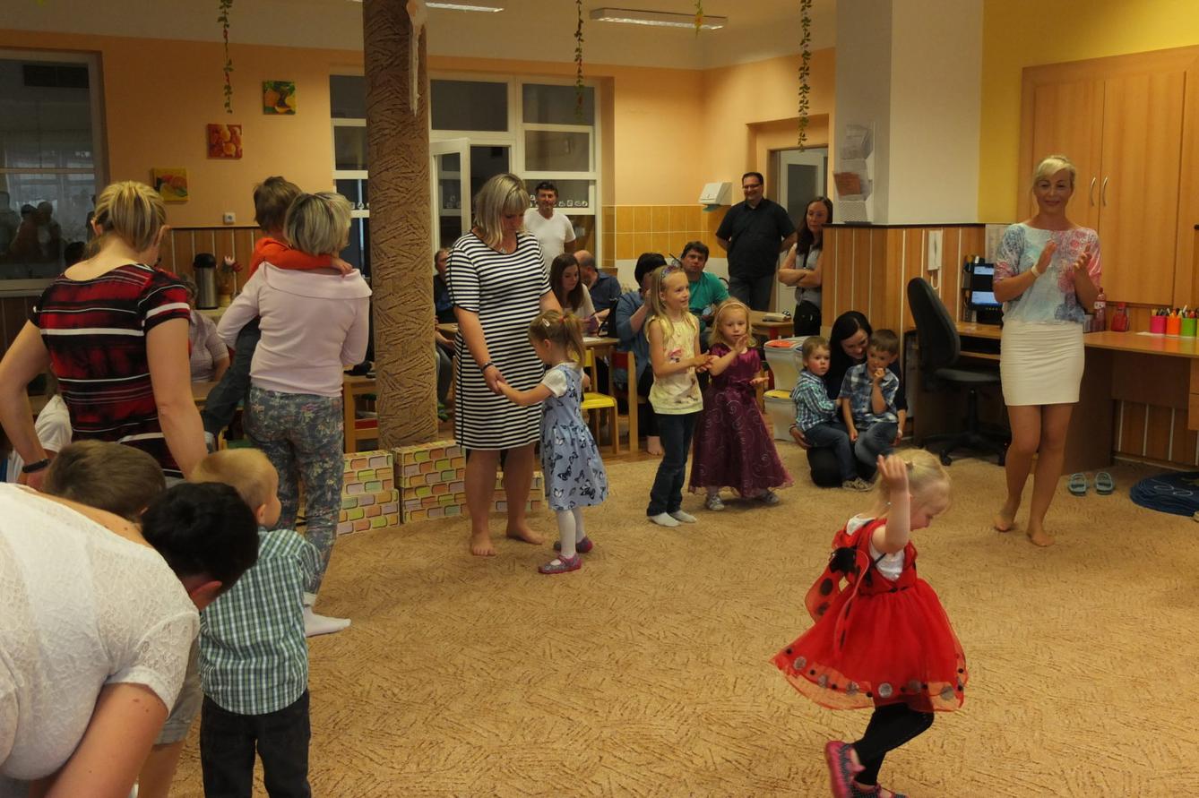 Jarní setkání s rodiči 2018 - 30