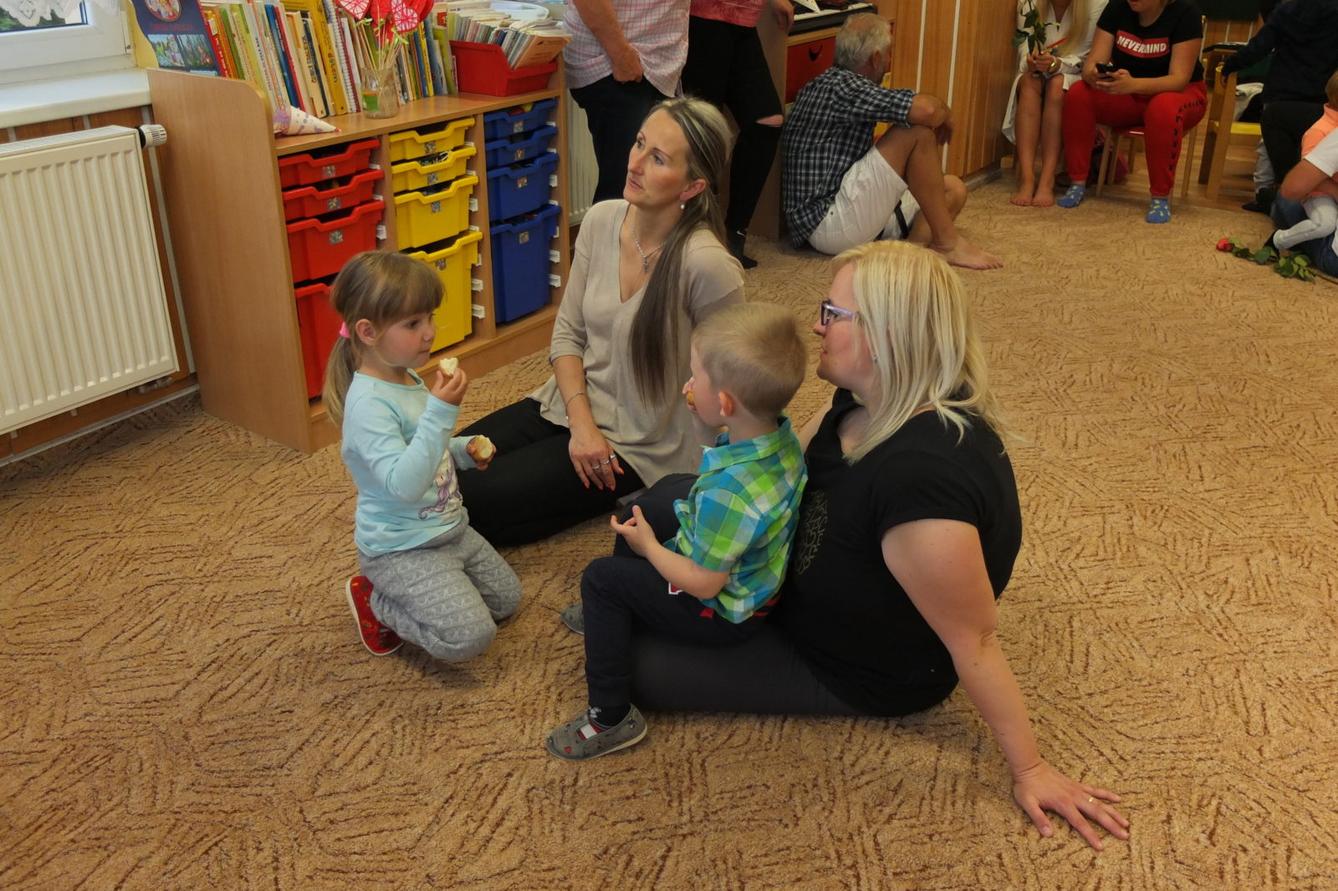 Jarní setkání s rodiči 2018 - 31