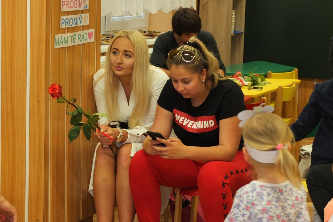 Jarní setkání s rodiči 2018 - 32