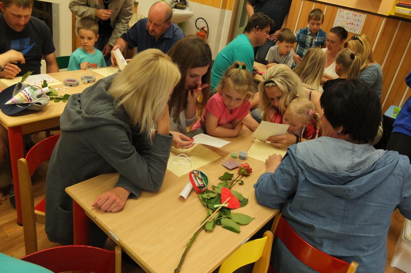 Jarní setkání s rodiči 2018 - 34