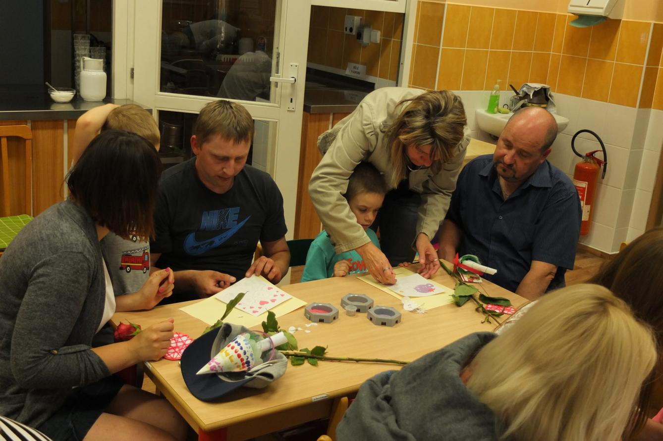 Jarní setkání s rodiči 2018 - 35