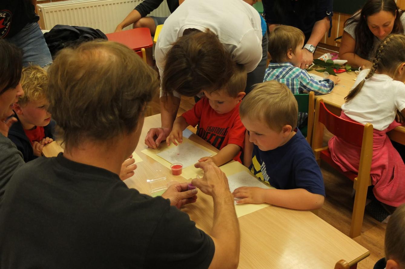 Jarní setkání s rodiči 2018 - 36