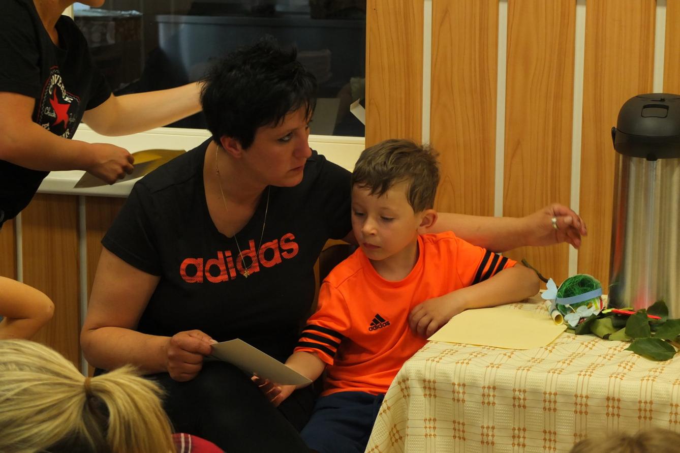 Jarní setkání s rodiči 2018 - 38