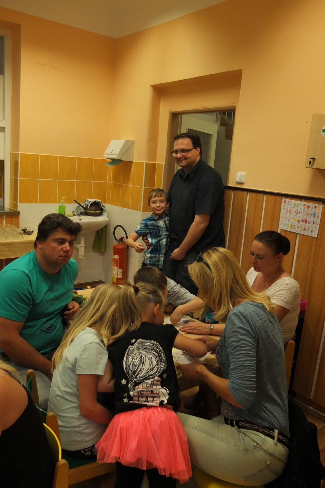 Jarní setkání s rodiči 2018 - 39