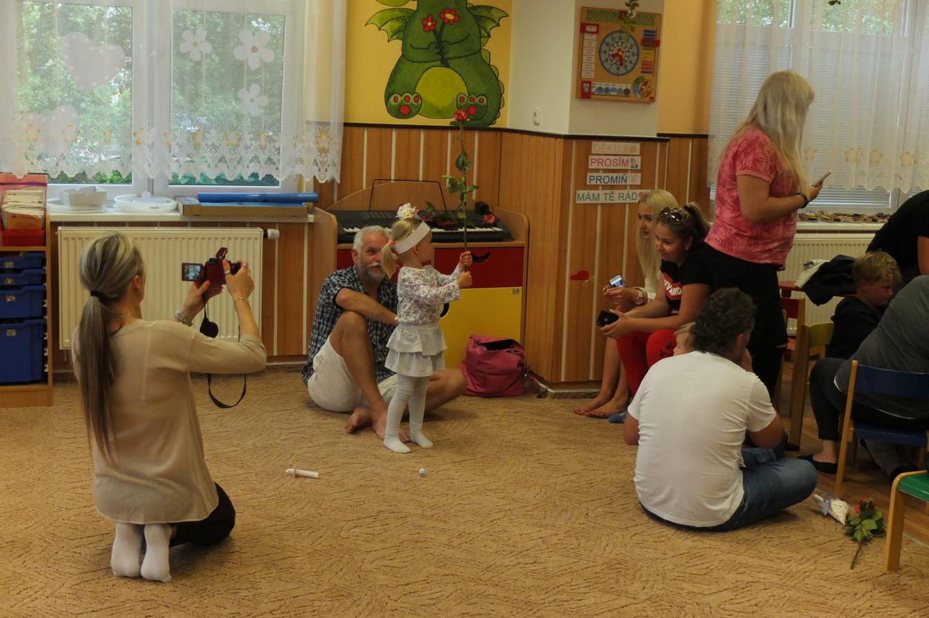 Jarní setkání s rodiči 2018 - 40