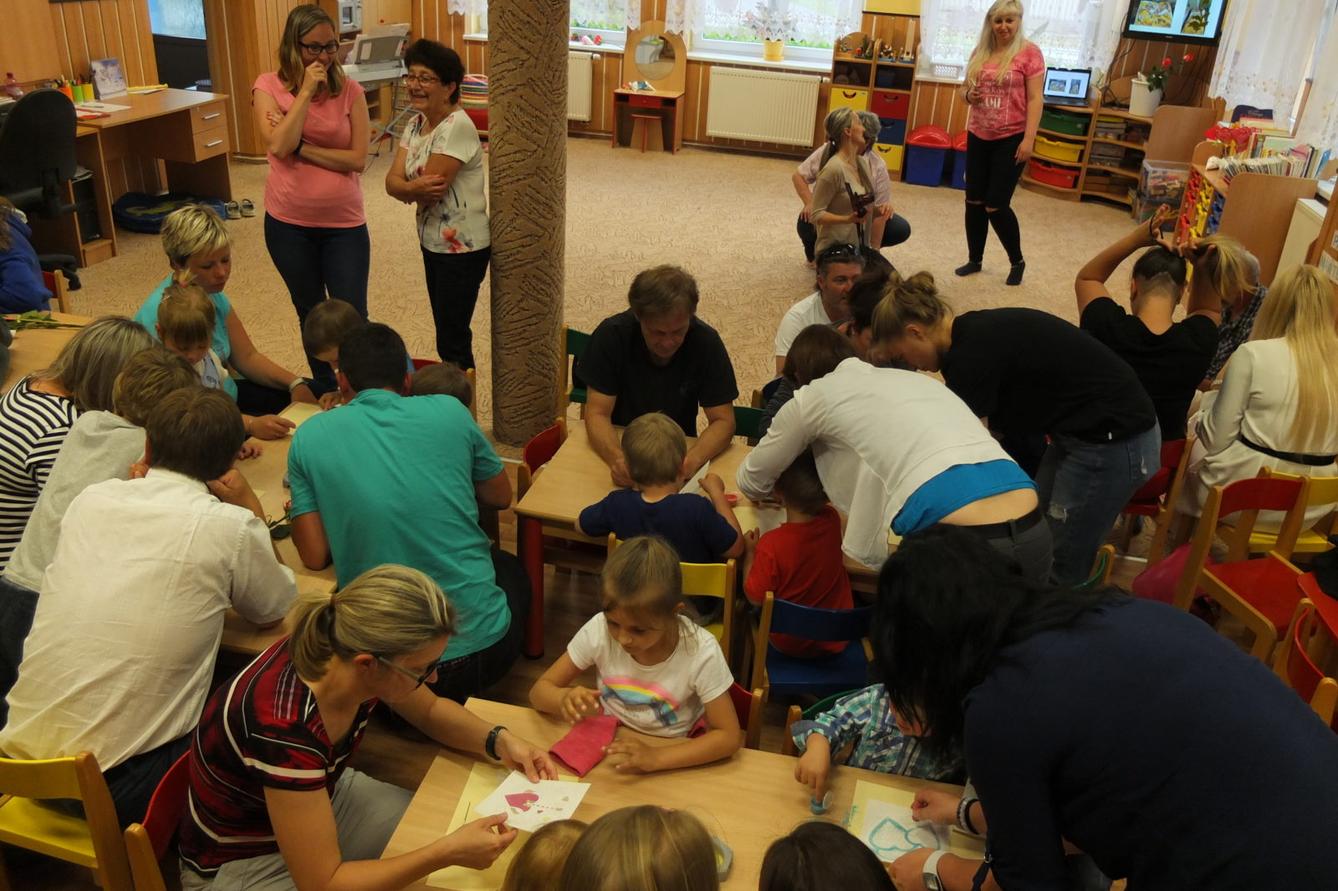 Jarní setkání s rodiči 2018 - 44