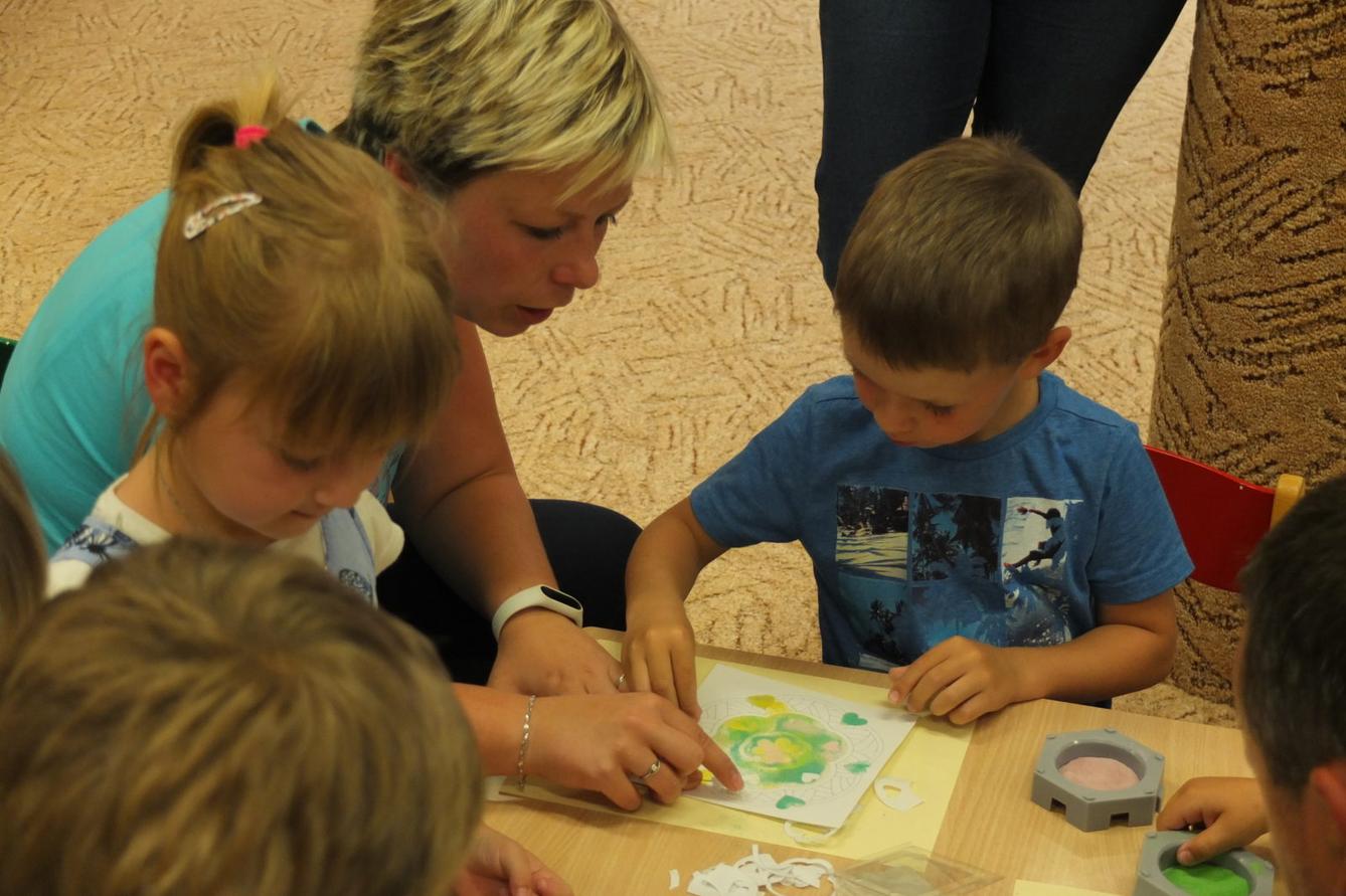 Jarní setkání s rodiči 2018 - 46