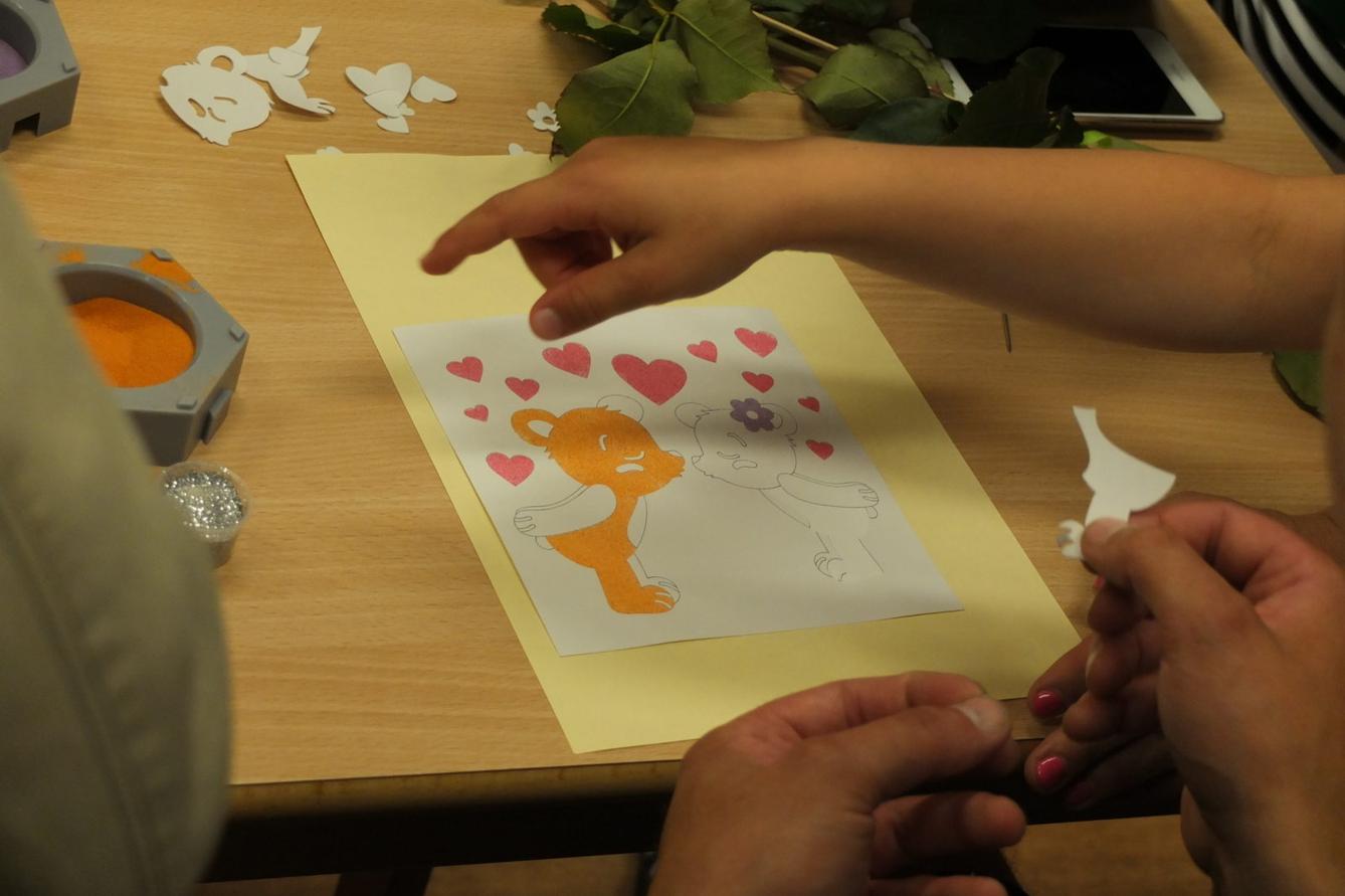 Jarní setkání s rodiči 2018 - 47