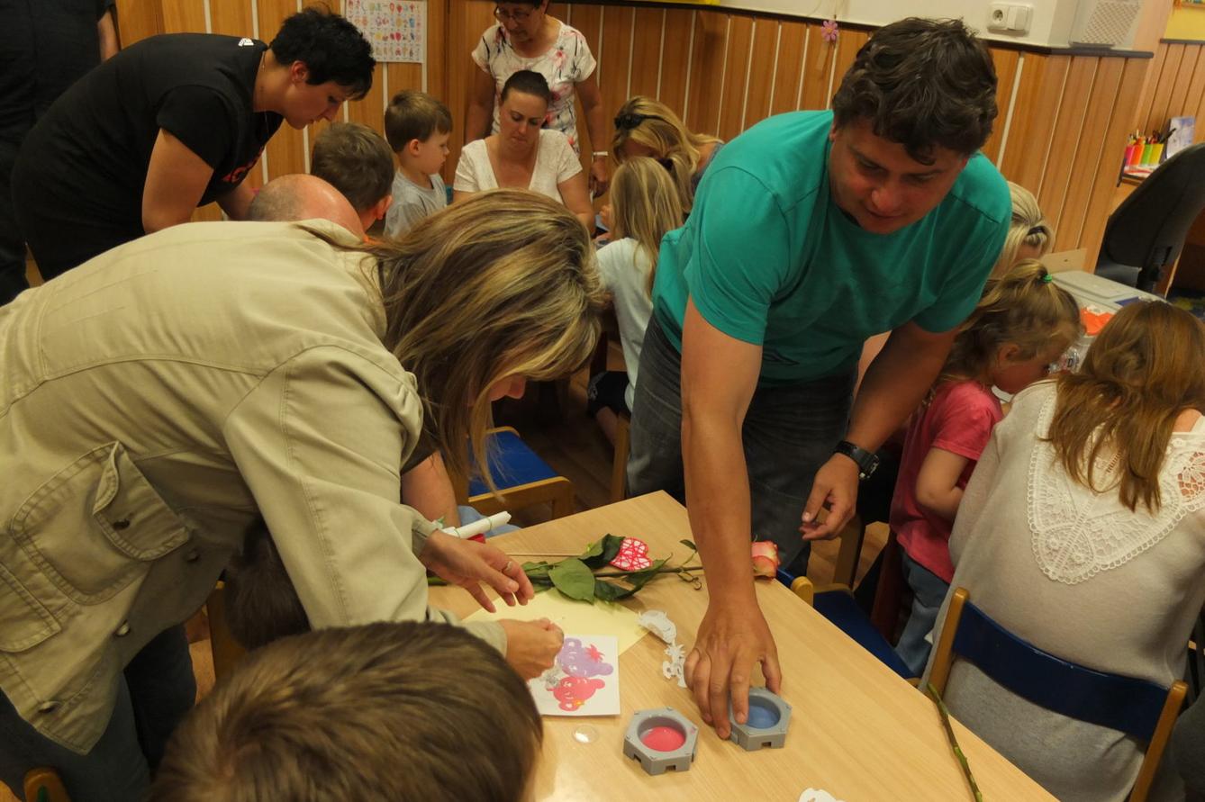 Jarní setkání s rodiči 2018 - 49