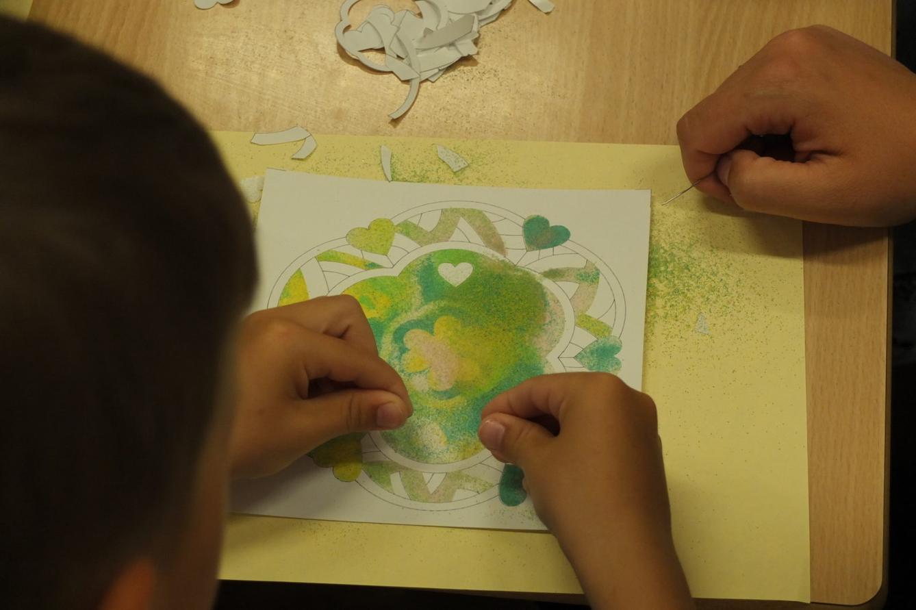 Jarní setkání s rodiči 2018 - 53