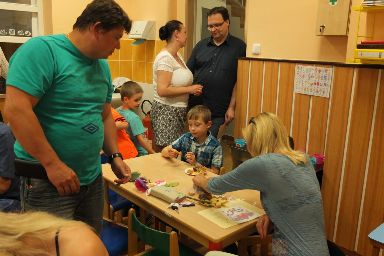 Jarní setkání s rodiči 2018 - 55