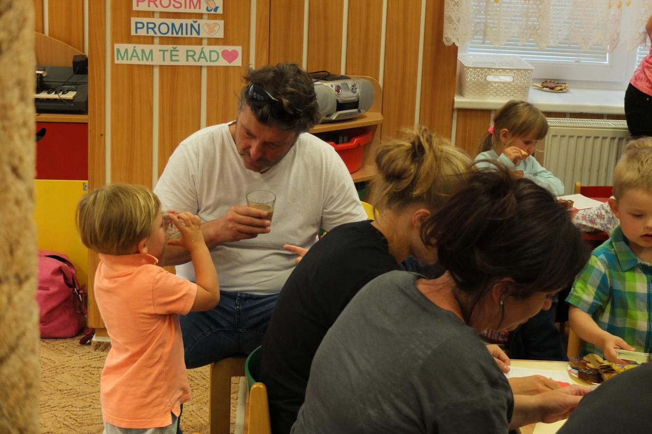 Jarní setkání s rodiči 2018 - 57