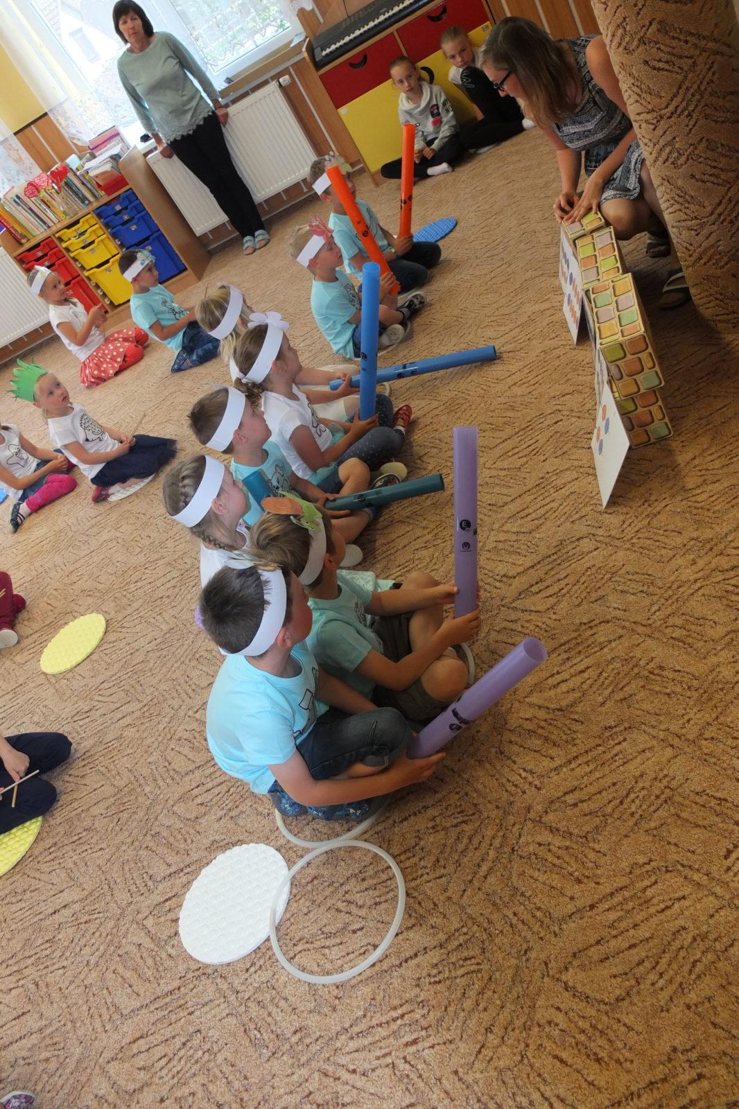 Jarní setkání s rodiči 2018 - 69