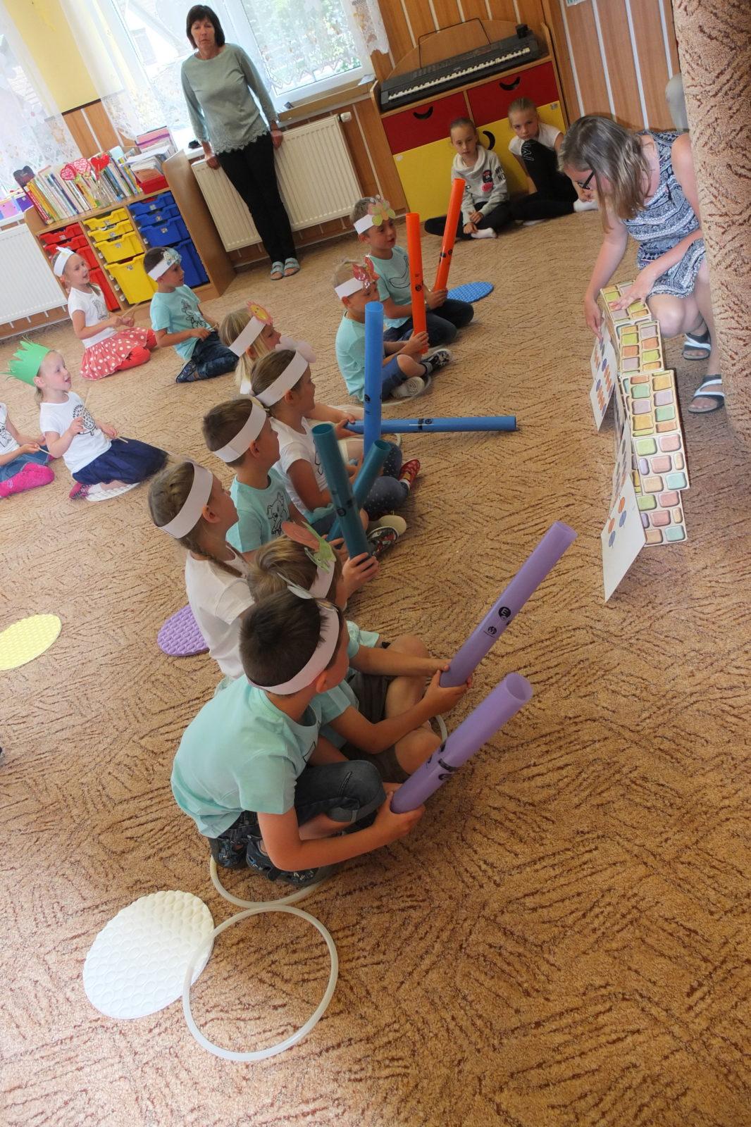 Jarní setkání s rodiči 2018 - 70