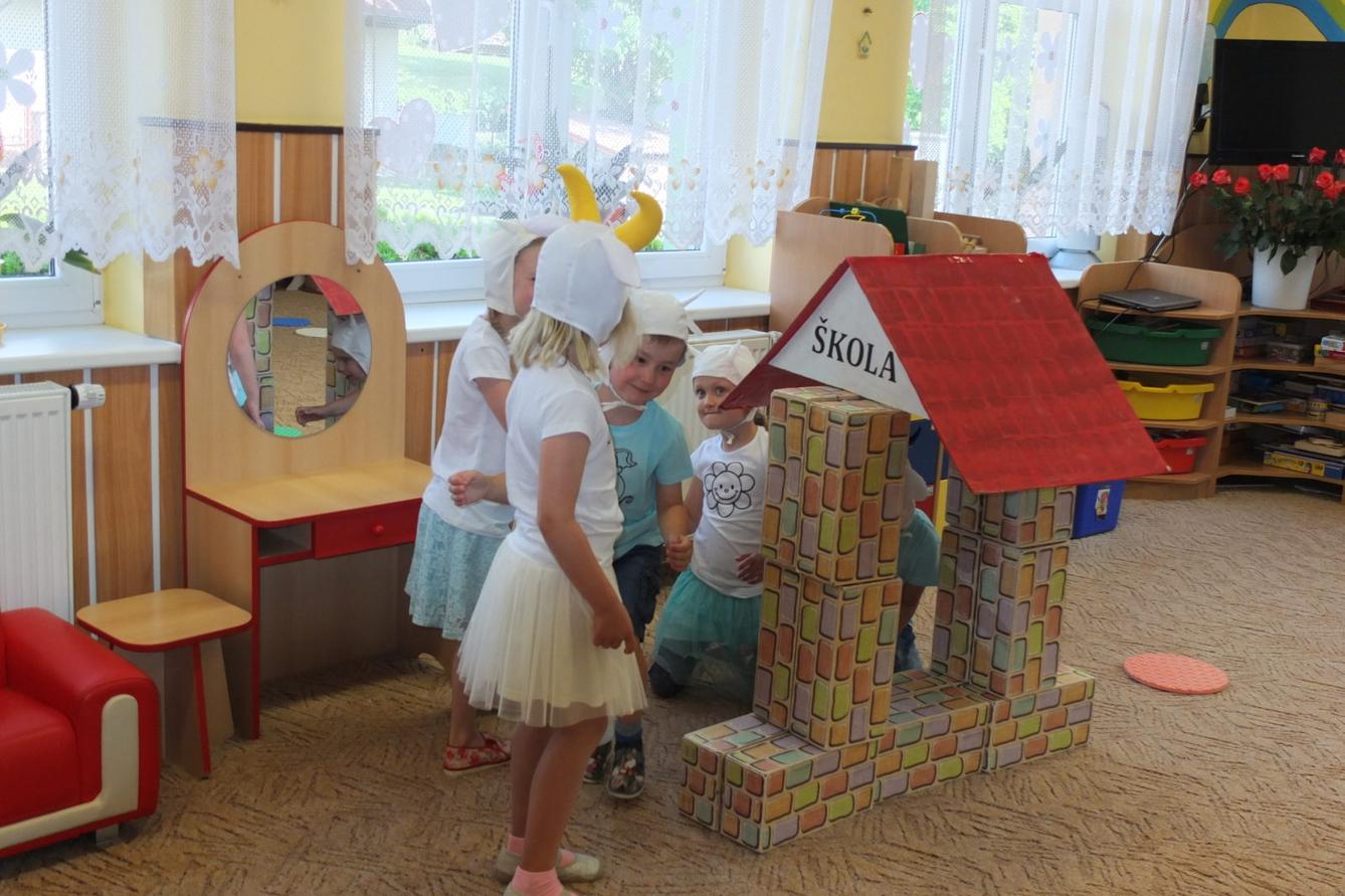 Jarní setkání s rodiči 2018 - 73