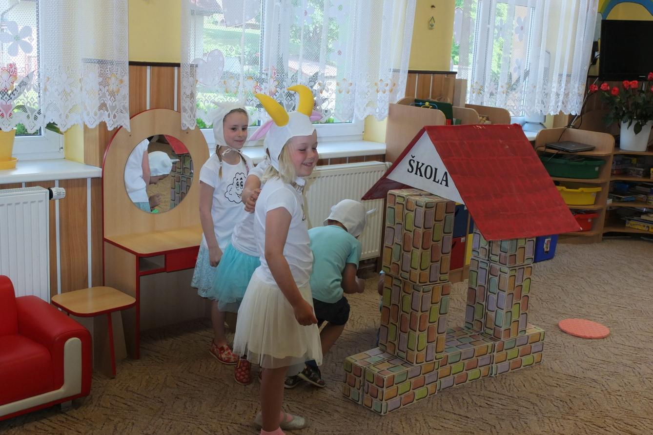 Jarní setkání s rodiči 2018 - 74