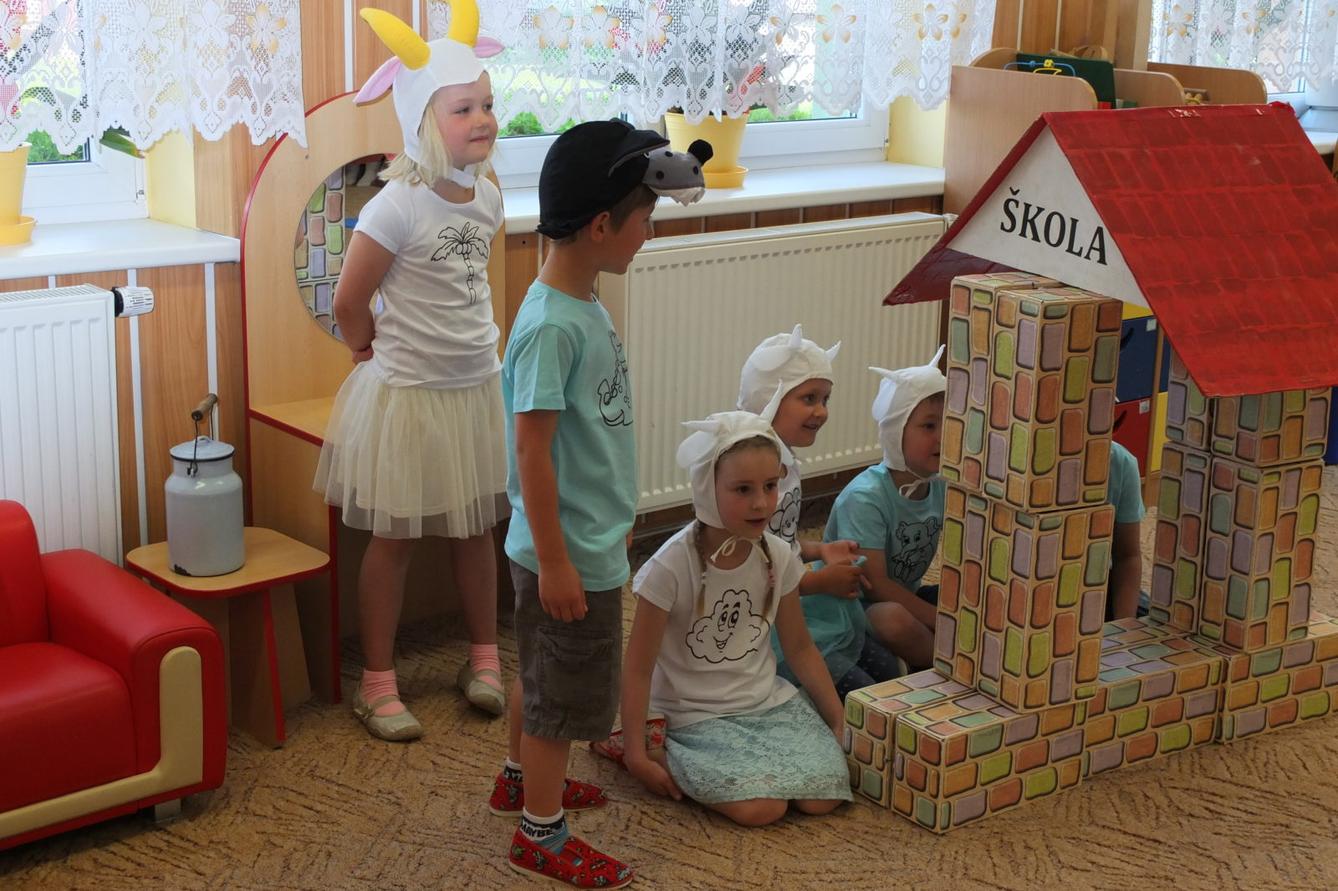 Jarní setkání s rodiči 2018 - 76