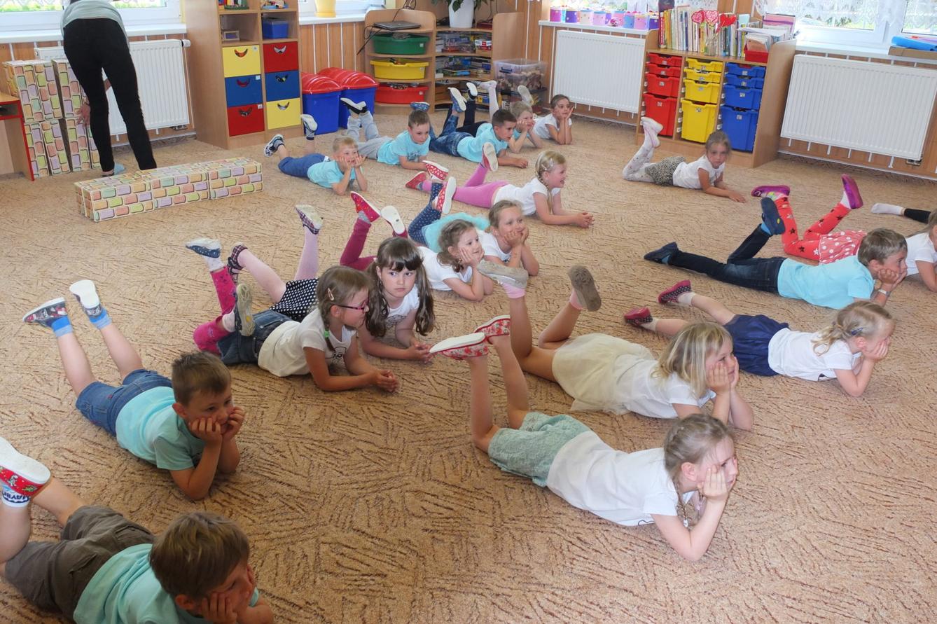 Jarní setkání s rodiči 2018 - 77