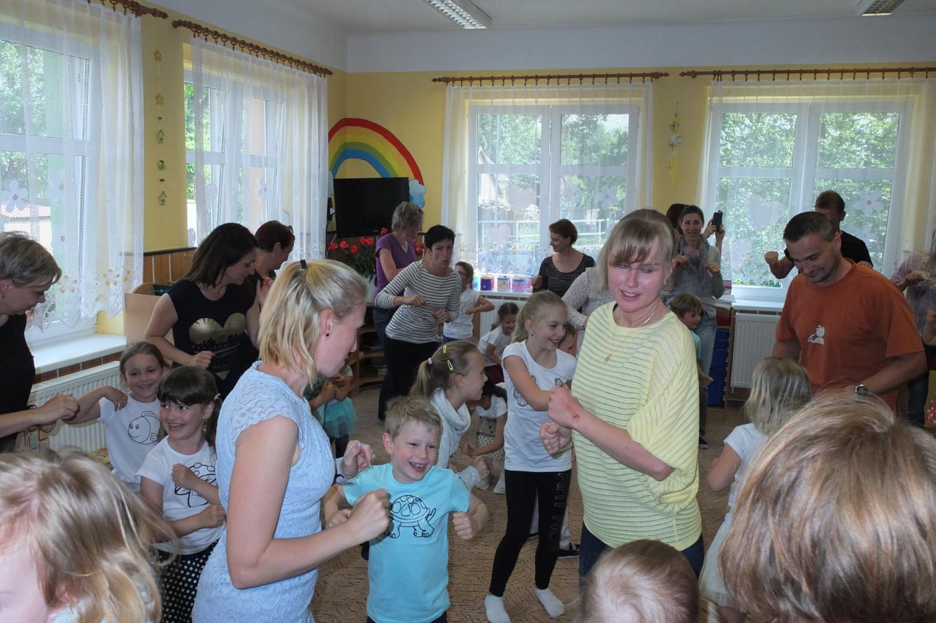 Jarní setkání s rodiči 2018 - 82