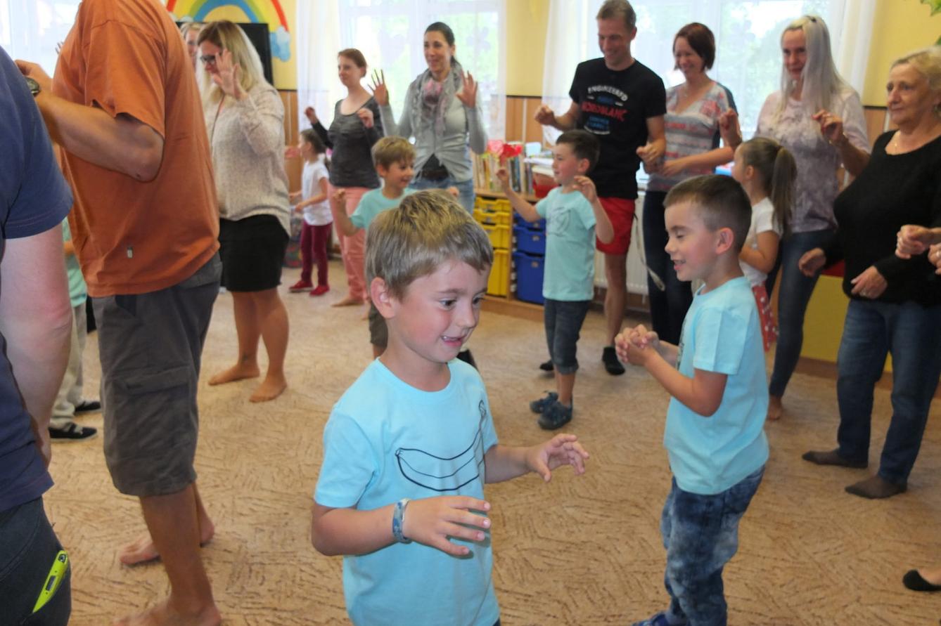 Jarní setkání s rodiči 2018 - 83