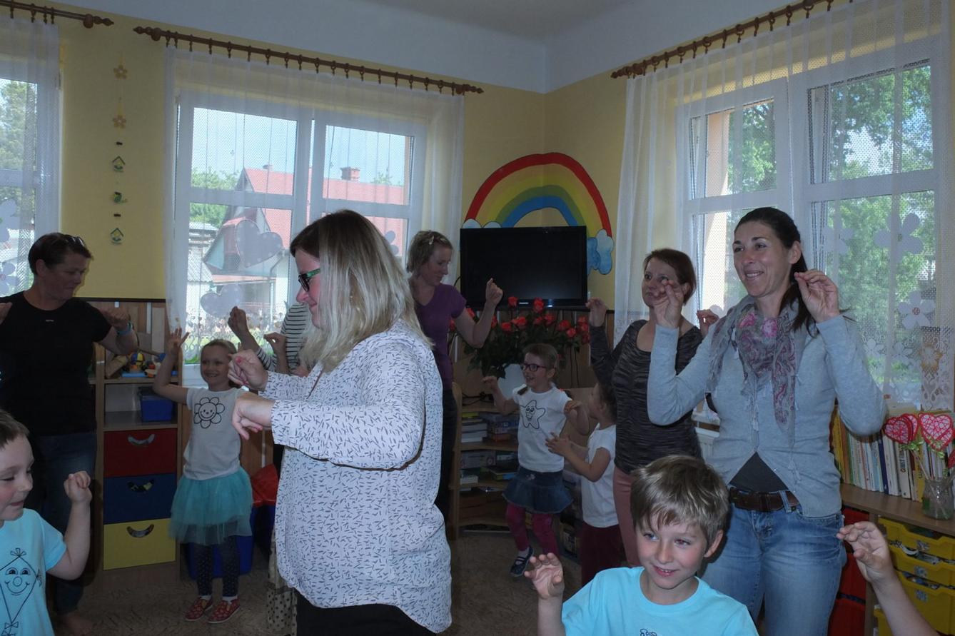 Jarní setkání s rodiči 2018 - 84