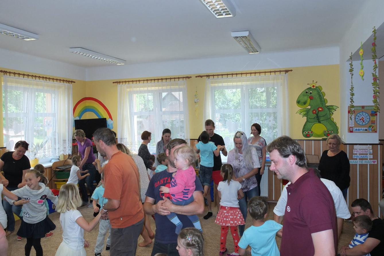 Jarní setkání s rodiči 2018 - 89