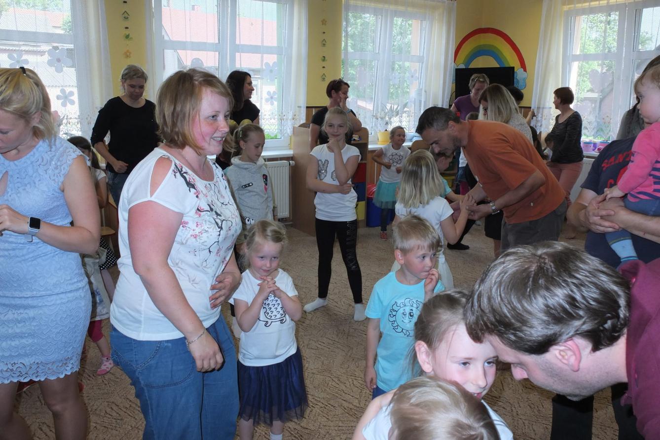 Jarní setkání s rodiči 2018 - 90