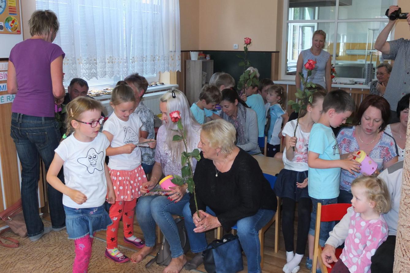 Jarní setkání s rodiči 2018 - 91