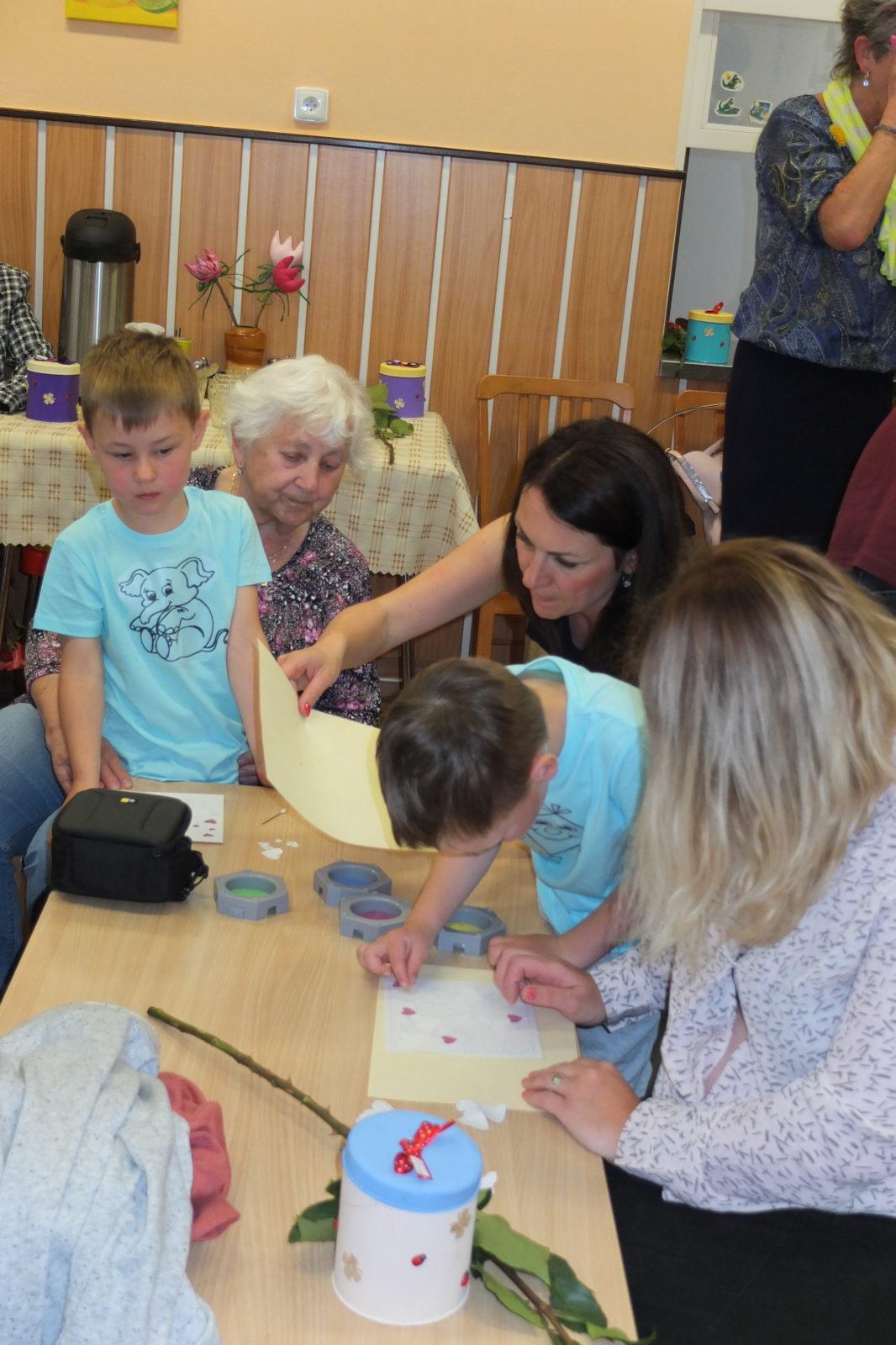 Jarní setkání s rodiči 2018 - 94