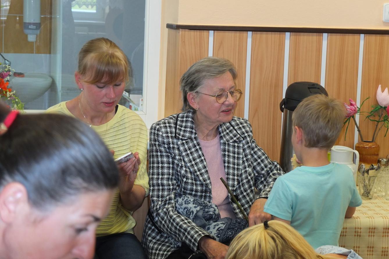 Jarní setkání s rodiči 2018 - 98