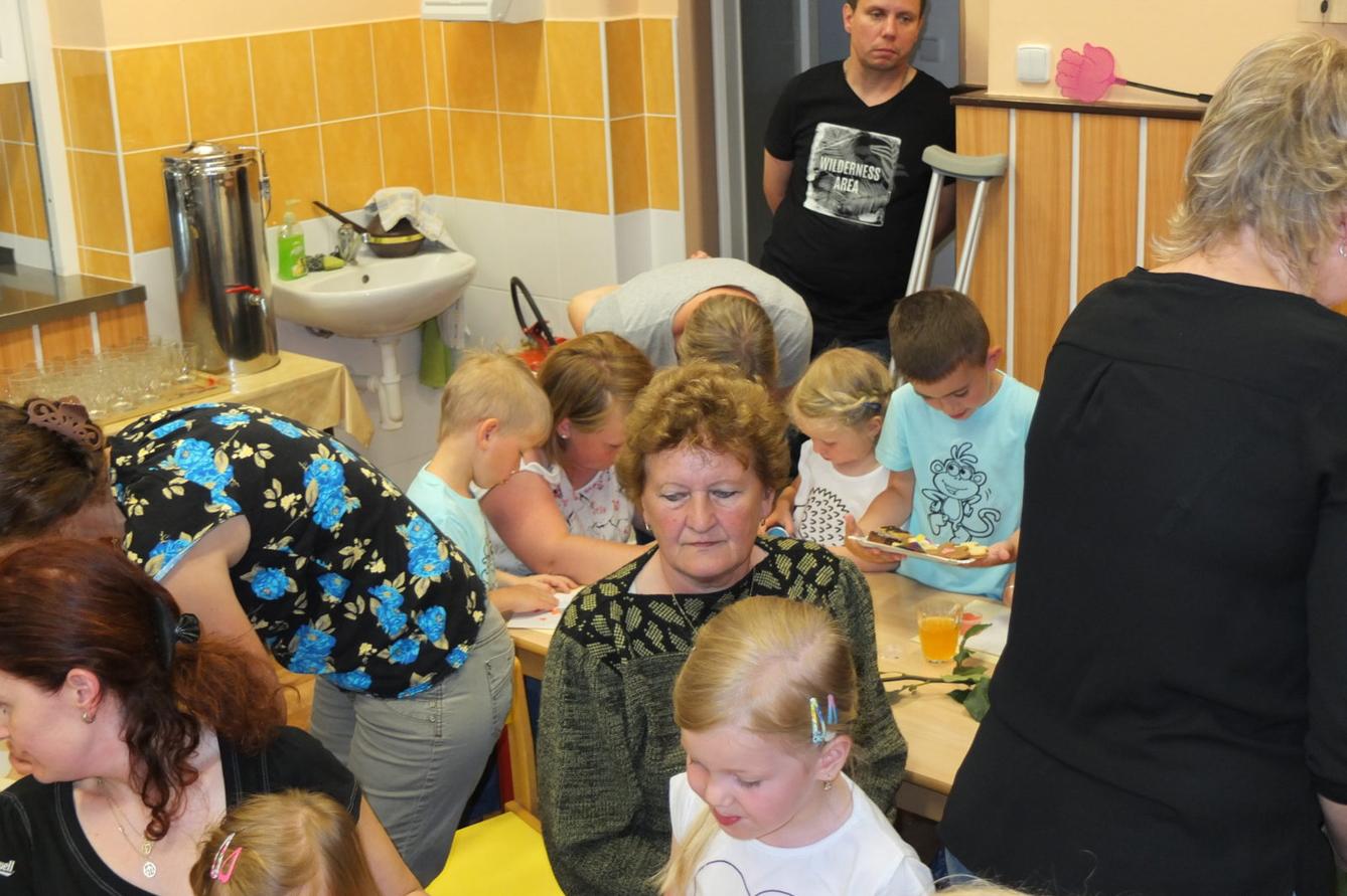 Jarní setkání s rodiči 2018 - 101