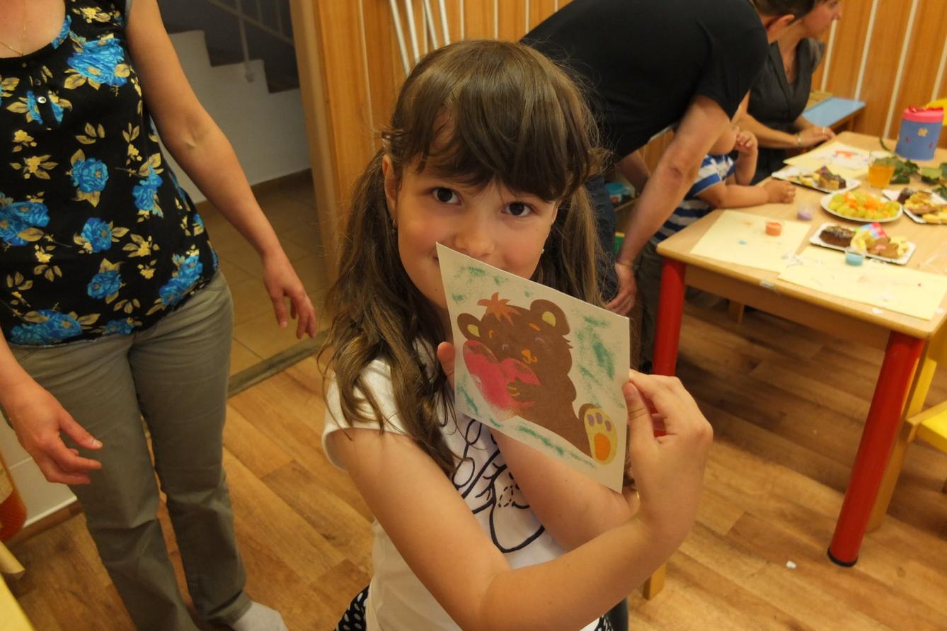 Jarní setkání s rodiči 2018 - 110