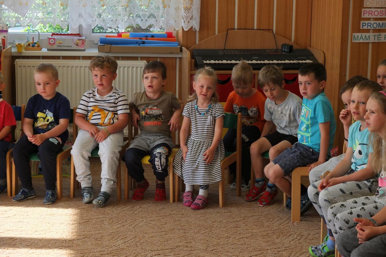 Papoušci aneb létající barevné poklady - 1