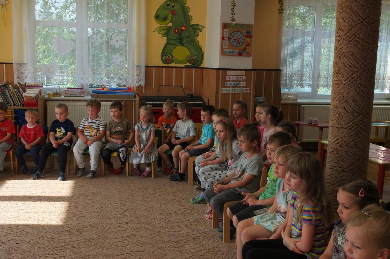 Papoušci aneb létající barevné poklady - 2