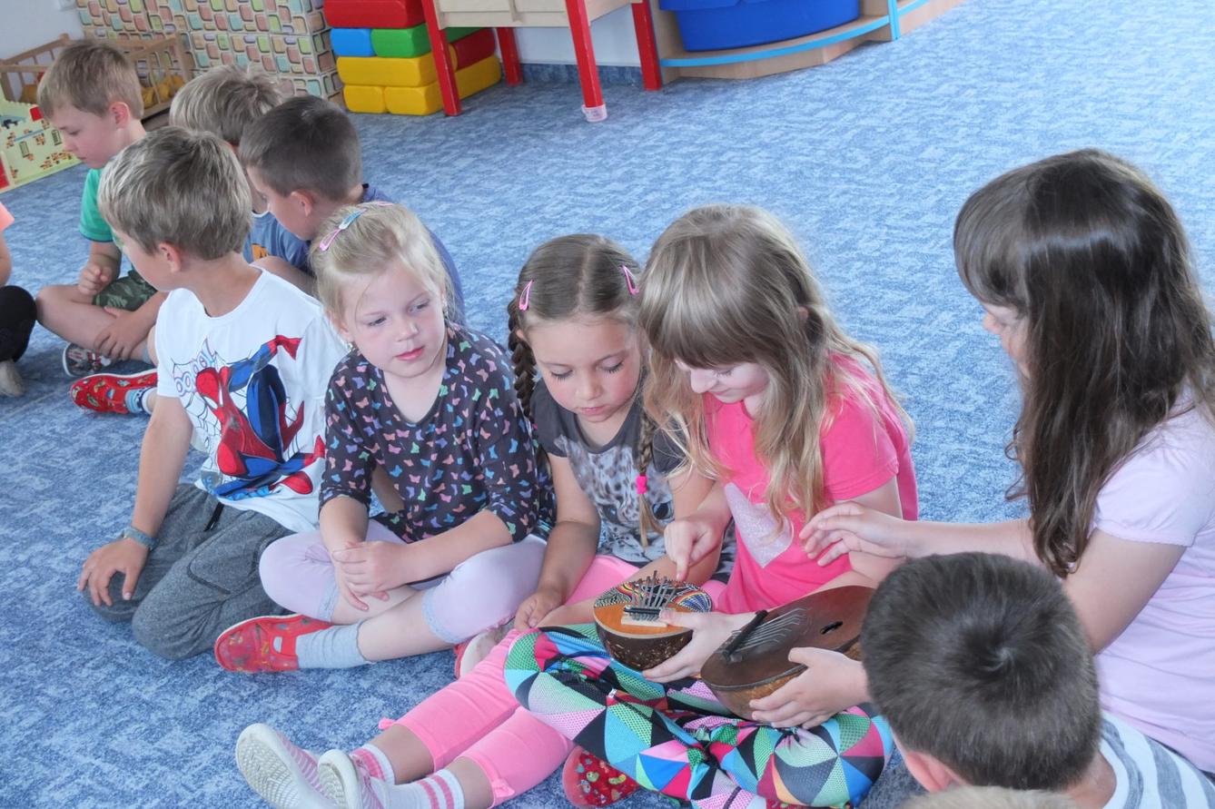 Muzikoterapie Námořníci - 4